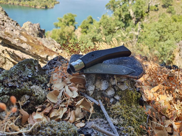 Navalha Black Diamond