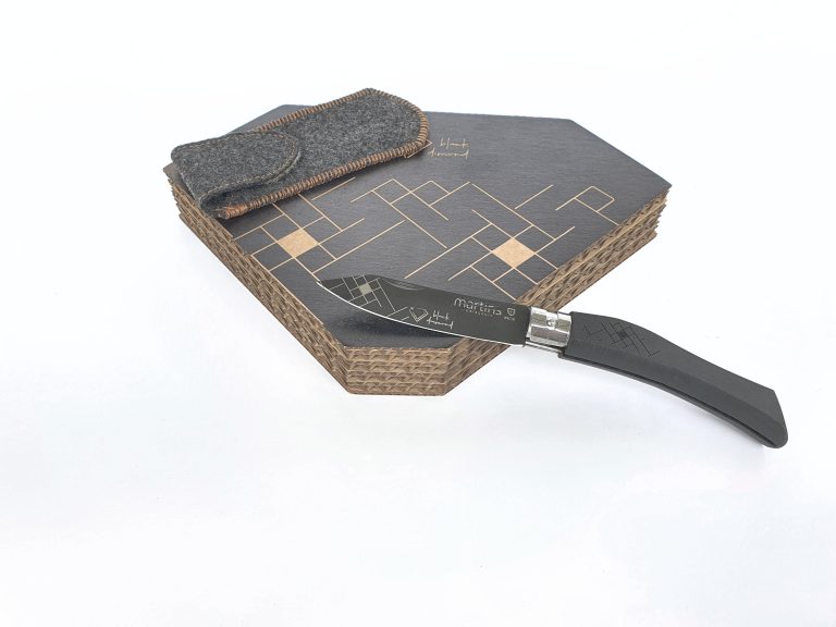 Navalha Black Diamond