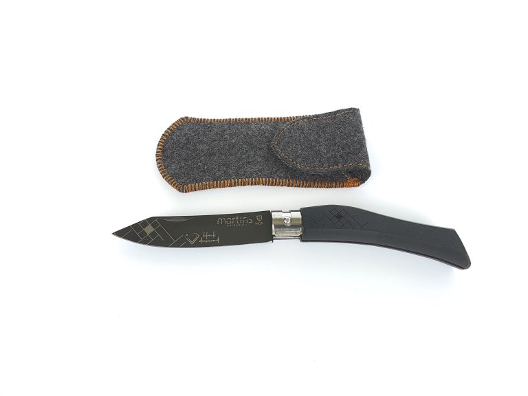 Navalha Black Diamond