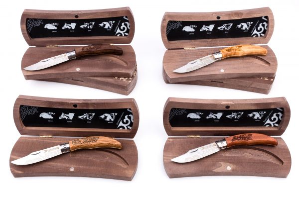 Navalha hunting collection