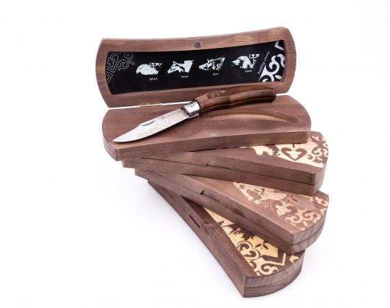 Navalha hunting collection