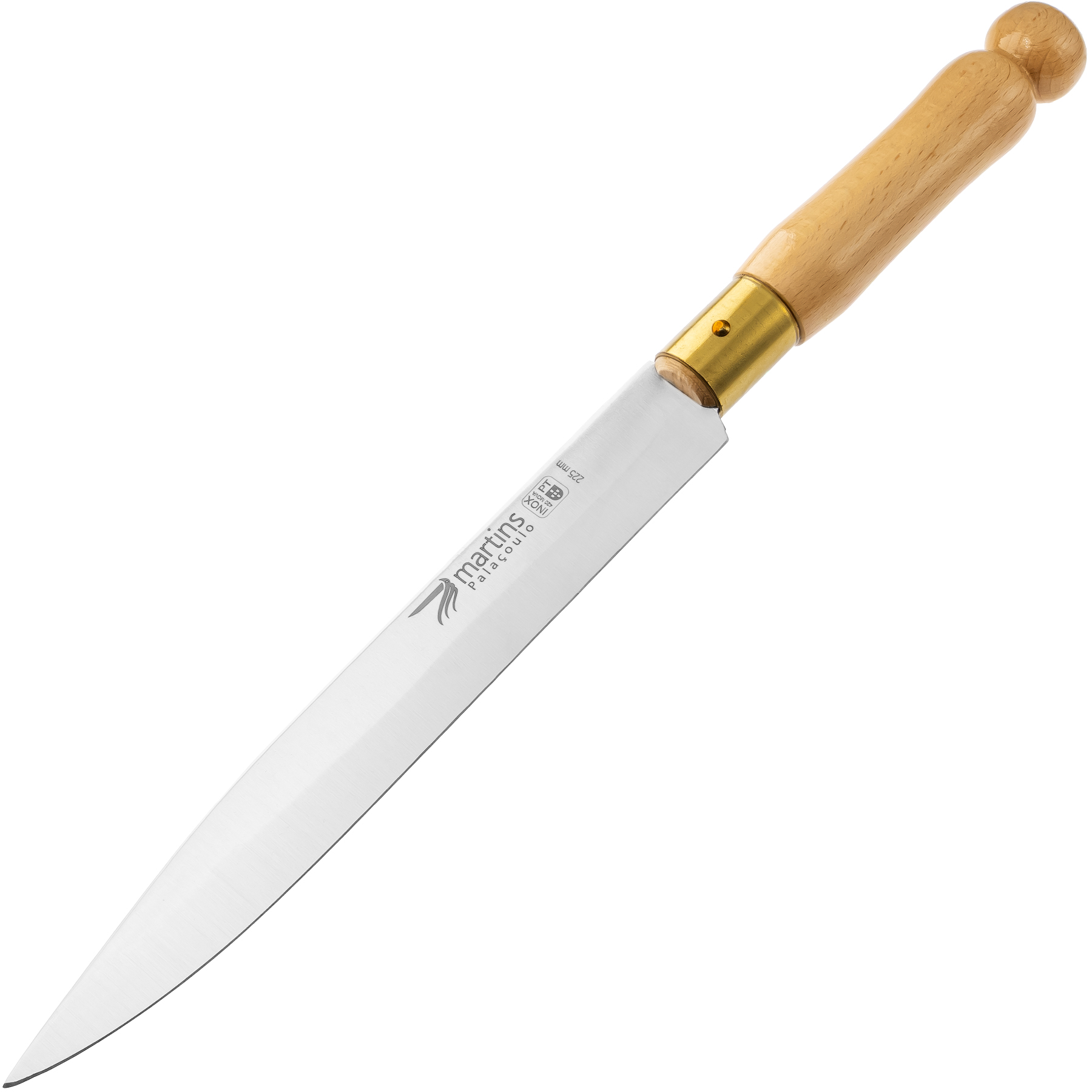 1 Faca de cozinha 5